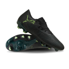 Puma Future 8 Match Low FG/ AG Voetbalschoenen