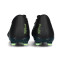 Puma Future 8 Match Low FG/ AG Voetbalschoenen