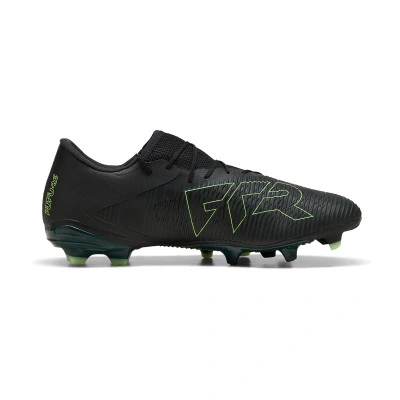 Future 8 Match Low FG/ AG Voetbalschoenen