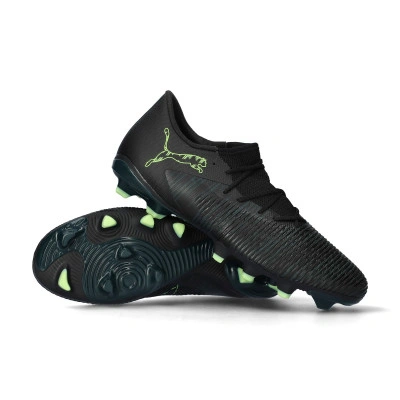 Future 8 Match Low FG/ AG Voetbalschoenen