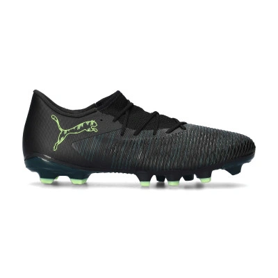 Future 8 Match Low FG/ AG Voetbalschoenen