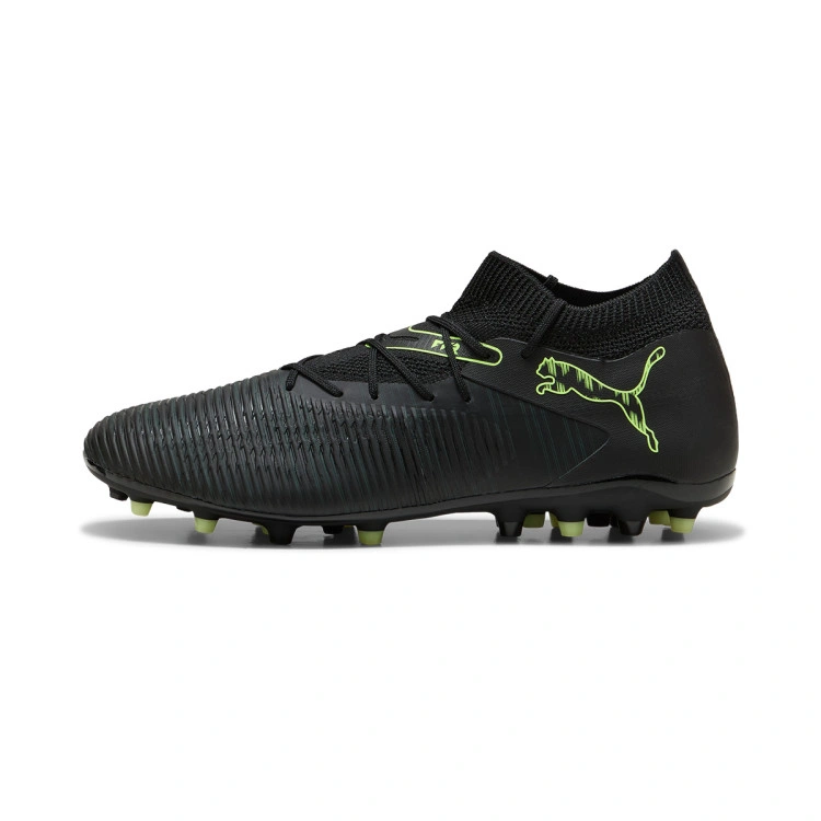 bota-puma-future-8-match-mg-black-fizzy-light-green-terrain-2