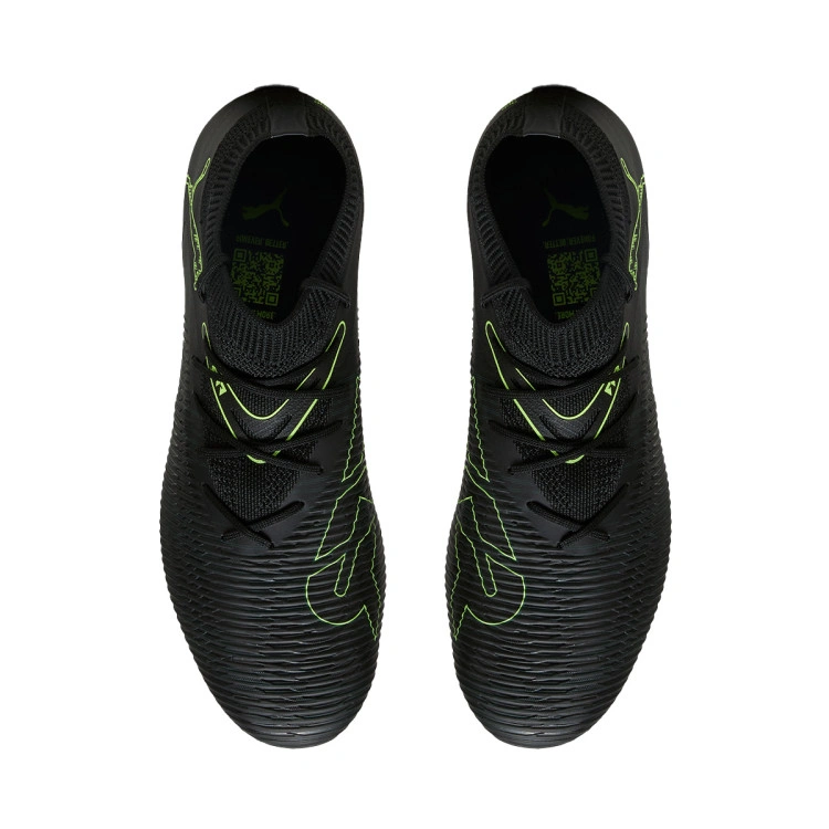 bota-puma-future-8-match-mg-black-fizzy-light-green-terrain-4