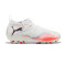 Puma Kinderen Future 8 Match MG Voetbalschoenen