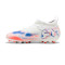 Puma Kinderen Future 8 Match MG Voetbalschoenen