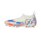 Puma Kinderen Future 8 Match MG Voetbalschoenen