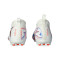 Puma Kinderen Future 8 Match MG Voetbalschoenen