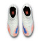 Puma Kinderen Future 8 Match MG Voetbalschoenen