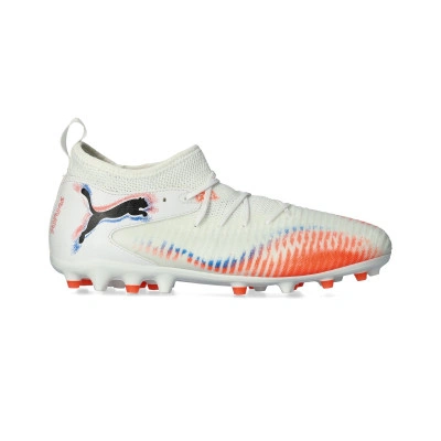 Kinderen Future 8 Match MG Voetbalschoenen