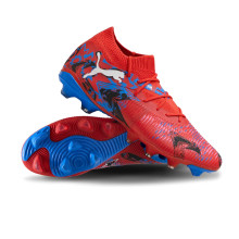 Puma Future 8 Match Playmakers FG/AG Voetbalschoenen