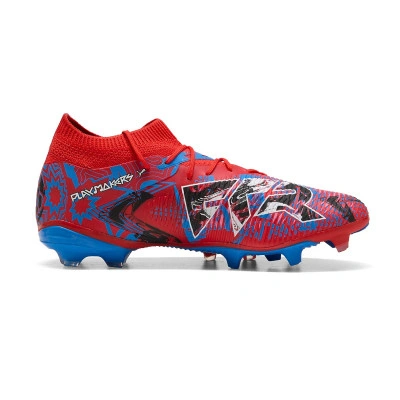 Future 8 Match Playmakers FG/ AG Voetbalschoenen