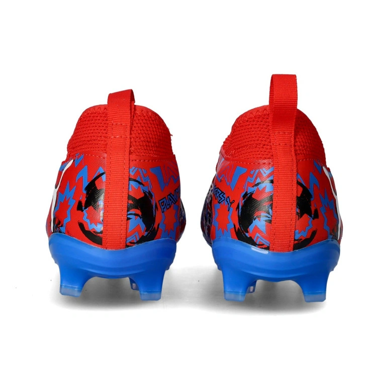 bota-puma-future-8-match-spielmacher-fg-ag-fur-kinder-rojo-4