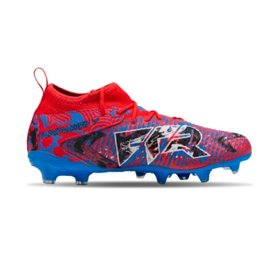 Future 8 Match Playmakers FG/AG Niño Voetbalschoenen