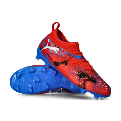 Kinderen Future 8 Match Playmakers FG/ AG Voetbalschoenen