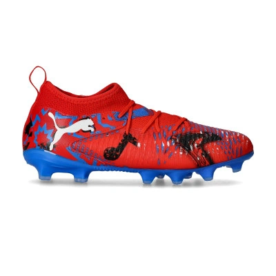 Kinderen Future 8 Match Playmakers FG/ AG Voetbalschoenen