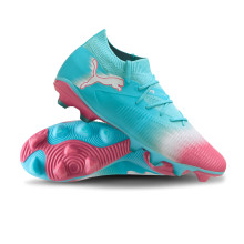 Puma Toekomstige 8 Match Re-Charge FG/ AG Voetbalschoenen