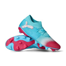 Puma Toekomstige 8 Match Re-Charge FG/ AG Voetbalschoenen