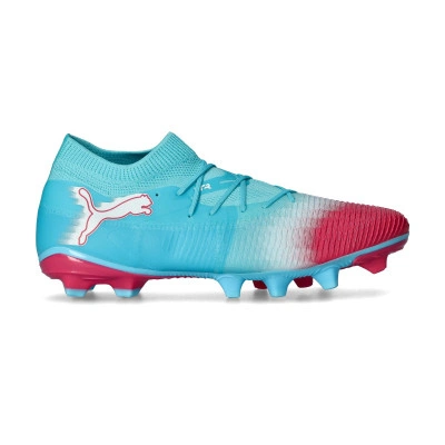Toekomstige 8 Match Re-Charge FG/ AG Voetbalschoenen