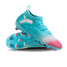 Puma Kinderen Future 8 Match Re-Charge FG/ AG Voetbalschoenen