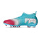 Puma Kinderen Future 8 Match Re-Charge FG/ AG Voetbalschoenen