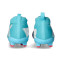 Puma Kinderen Future 8 Match Re-Charge FG/ AG Voetbalschoenen