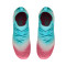 Puma Kinderen Future 8 Match Re-Charge FG/ AG Voetbalschoenen