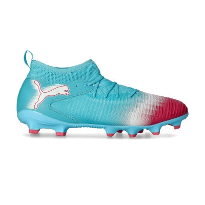 Kinderen Future 8 Match Re-Charge FG/ AG Voetbalschoenen