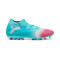 Puma Toekomstige 8 Match MG opnieuw opladen Voetbalschoenen