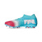 Puma Toekomstige 8 Match MG opnieuw opladen Voetbalschoenen