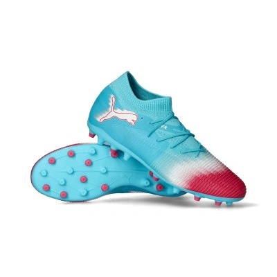 Toekomstige 8 Match MG opnieuw opladen Voetbalschoenen