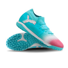 Puma Future 8 Match Gras opnieuw opladen Voetbalschoenen