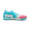 Puma Future 8 Match Gras opnieuw opladen Voetbalschoenen