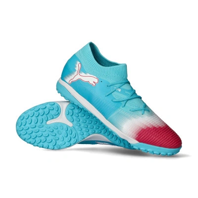 Future 8 Match Gras opnieuw opladen Voetbalschoenen