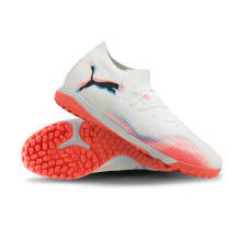 Puma Future 8 Match Gras Voetbalschoenen