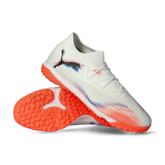 Puma Future 8 Match Gras Voetbalschoenen