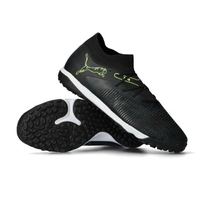 Future 8 Match Gras Voetbalschoenen