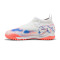 Puma Kinderen Future 8 Match Gras + Mid Voetbalschoenen