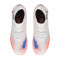 Puma Kinderen Future 8 Match Gras + Mid Voetbalschoenen