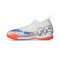 Puma Kinderen Future 8 Match Gras + Mid Voetbalschoenen