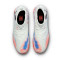 Puma Kinderen Future 8 Match Gras + Mid Voetbalschoenen