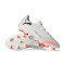 Puma Future 8 Play FG/ AG Voetbalschoenen
