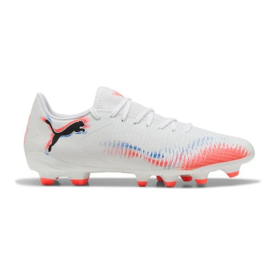Future 8 Play FG/ AG Voetbalschoenen