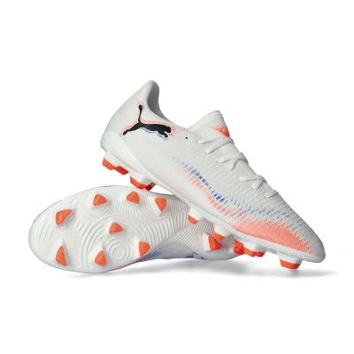 Future 8 Play FG/ AG Voetbalschoenen