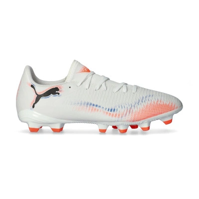 Future 8 Play FG/ AG Voetbalschoenen