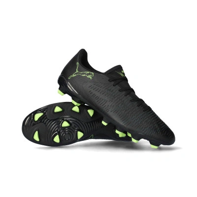 Future 8 Play FG/ AG Voetbalschoenen