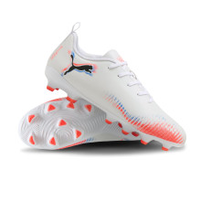 Puma Kinderen Future 8 Play FG/ AG Voetbalschoenen