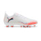 Puma Kinderen Future 8 Play FG/ AG Voetbalschoenen