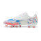 Puma Kinderen Future 8 Play FG/ AG Voetbalschoenen