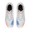 Puma Kinderen Future 8 Play FG/ AG Voetbalschoenen