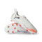 Puma Kinderen Future 8 Play FG/ AG Voetbalschoenen